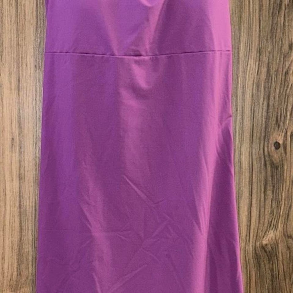 Athleta Women's Swim Nylon Stretch Drawstring Athleisure Dress 683882, Small